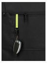 Travelite Batoh Travelite Workfloow L Black
