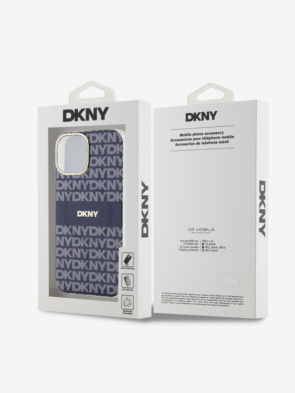 DKNY Obal na telefón