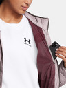 Under Armour Dámska bunda Under Armour LEGEND DOWN HOODED JACKET