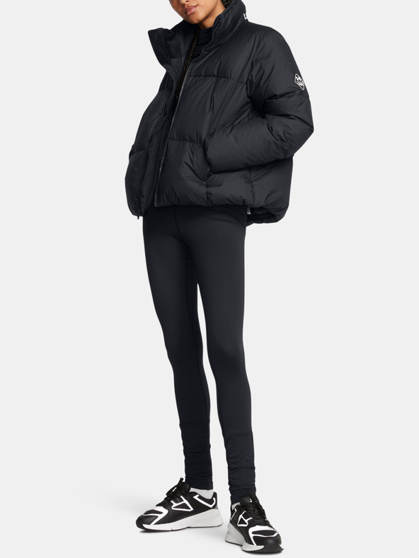 Under Armour Dámska bunda Under Armour LIMITLESS DOWN PUFFER JACKET