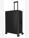 Travelite Cestovné puzdro Travelite Next 2.0 L Black Matt