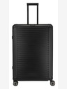 Travelite Cestovné puzdro Travelite Next 2.0 L Black Matt