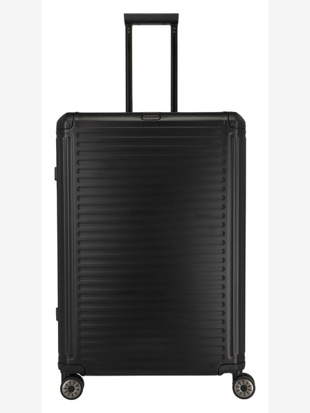 Travelite Cestovné puzdro Travelite Next 2.0 L Black Matt