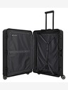 Travelite Cestovné puzdro Travelite Next 2.0 L Black Matt