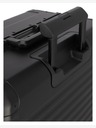 Travelite Cestovné puzdro Travelite Next 2.0 L Black Matt