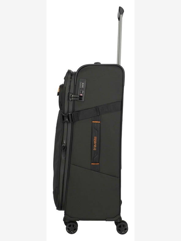 Travelite Travelite Briize L Black