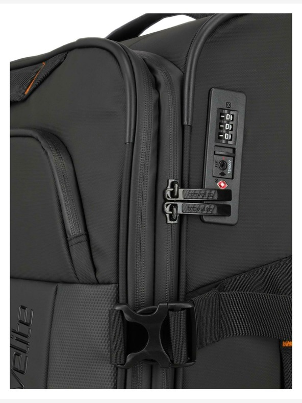 Travelite Travelite Briize L Black