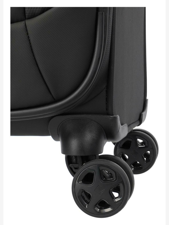Travelite Travelite Briize L Black