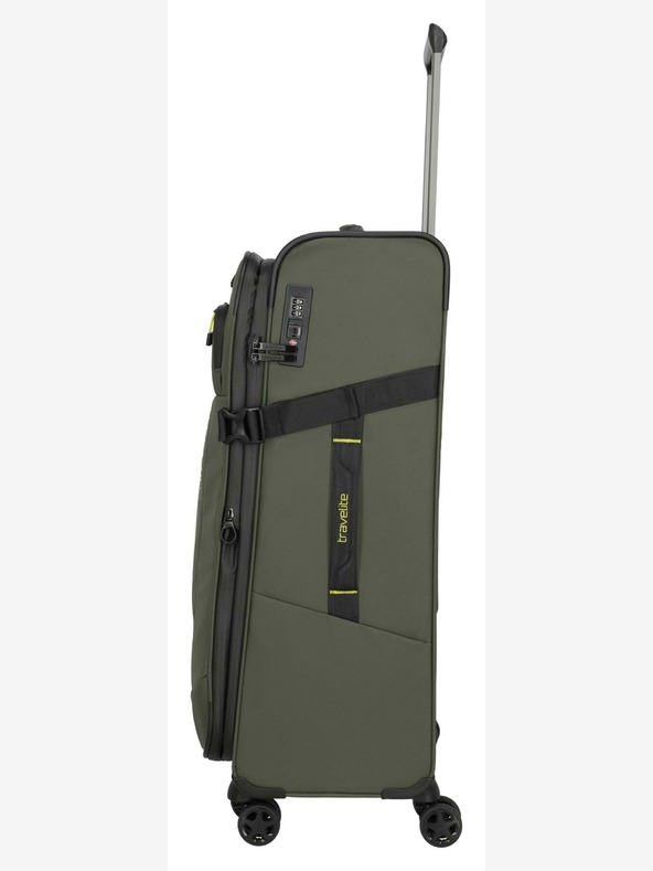 Travelite Travelite Briize L Khaki