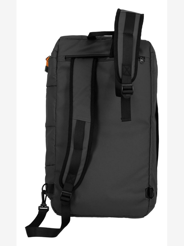 Travelite Cestovná taška Travelite Briize Weekender Black