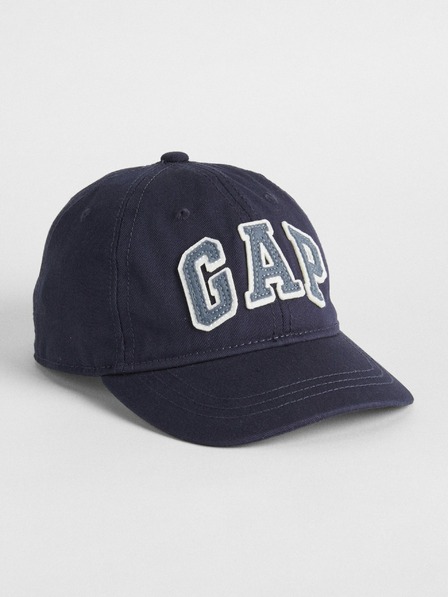 GAP Baby šiltovka Gap logo GAP