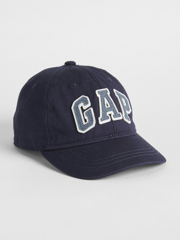 GAP Baby šiltovka s logom GAP