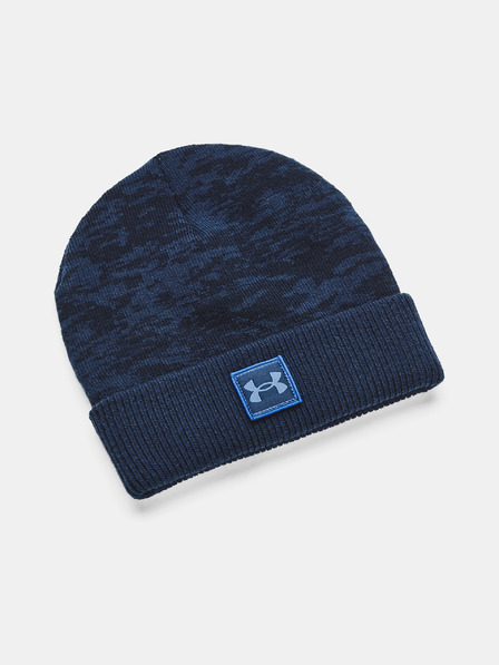 Under Armour Chlapčenská čiapka Under Armour UA Graphic Knit Beanie