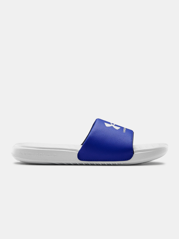 Under Armour Chlapčenské papuče Under Armour B Ansa Fix Sl