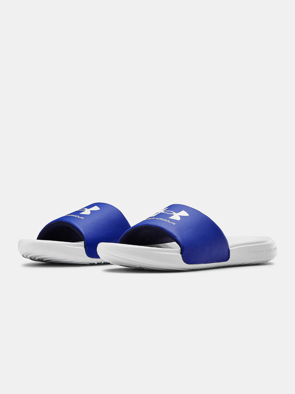 Under Armour Chlapčenské papuče Under Armour B Ansa Fix Sl