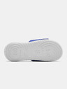 Under Armour Chlapčenské papuče Under Armour B Ansa Fix Sl