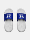 Under Armour Chlapčenské papuče Under Armour B Ansa Fix Sl