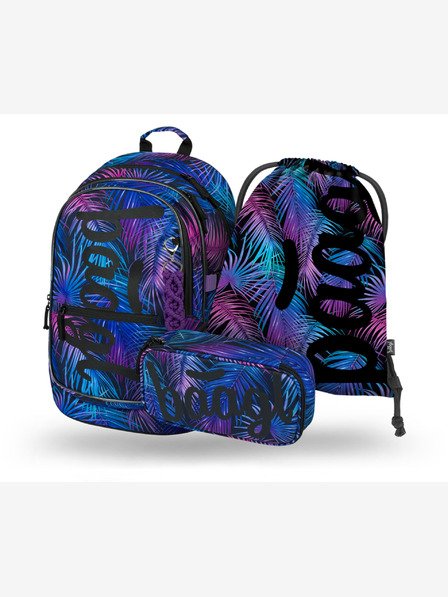 BAAGL  Gymsack