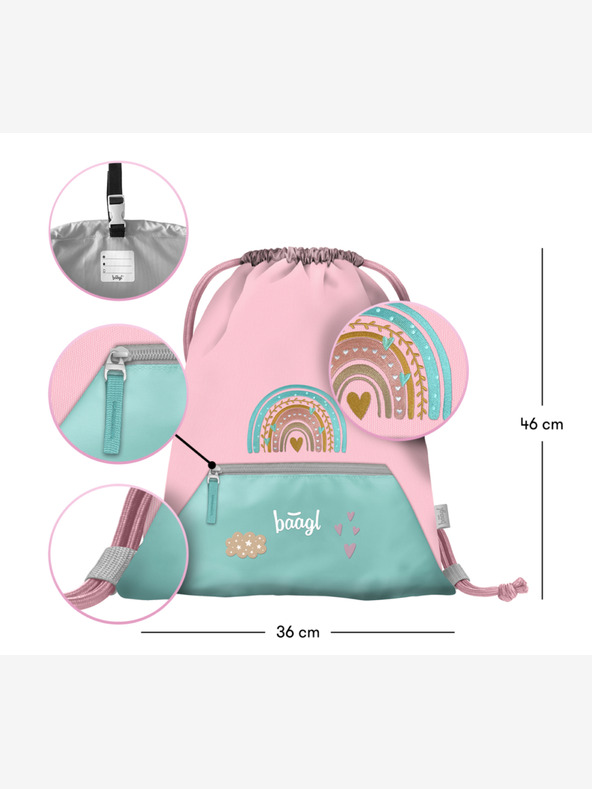 BAAGL  Gymsack