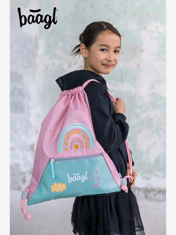 BAAGL  Gymsack