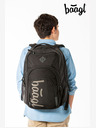 BAAGL  Coolmate Black Batoh