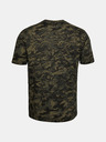 Under Armour Pánske tričko Under Armour ABC CAMO SS
