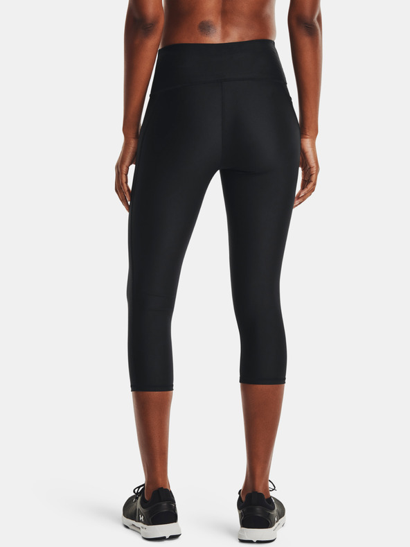 Under Armour Dámske legíny Under Armour HG Armour Hi Capri NS