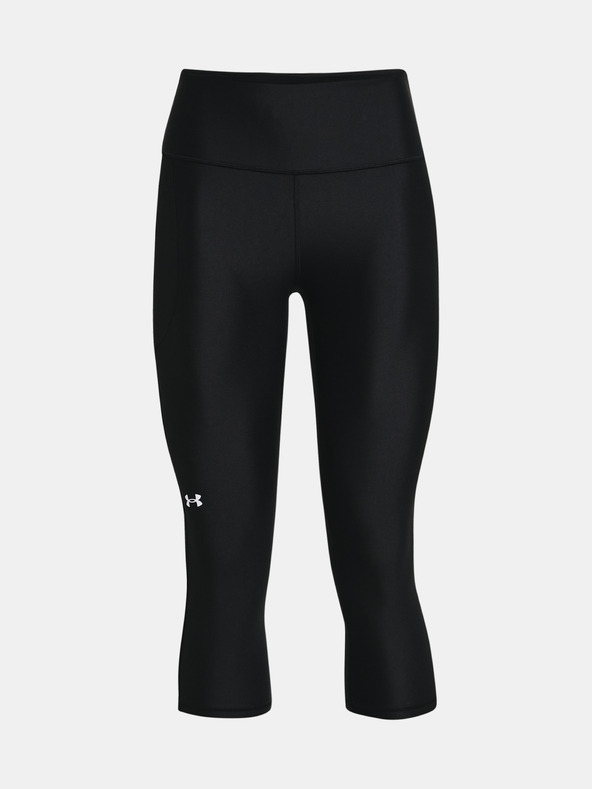 Under Armour Dámske legíny Under Armour HG Armour Hi Capri NS