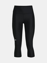 Under Armour Dámske legíny Under Armour HG Armour Hi Capri NS