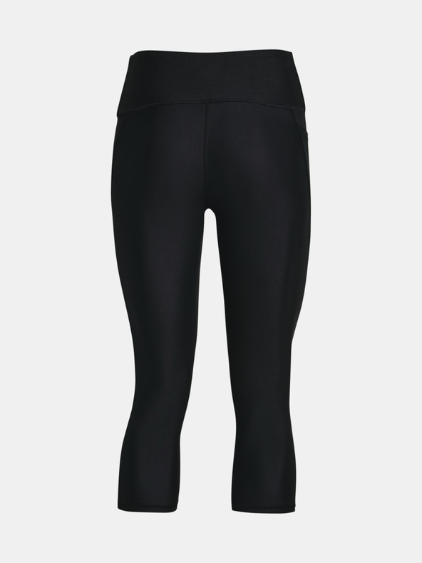 Under Armour Dámske legíny Under Armour HG Armour Hi Capri NS