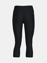 Under Armour Dámske legíny Under Armour HG Armour Hi Capri NS