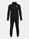 Under Armour Chlapčenská súprava Under Armour Knit Track Suit