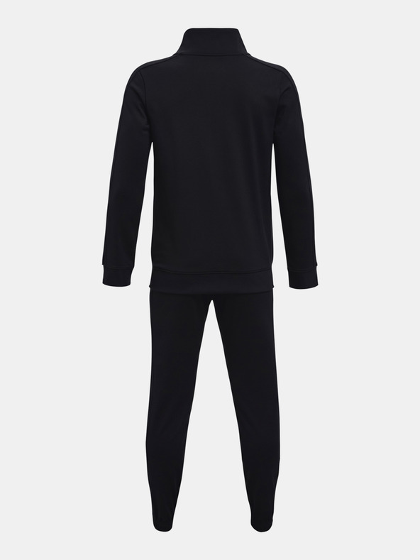 Under Armour Chlapčenská súprava Under Armour Knit Track Suit