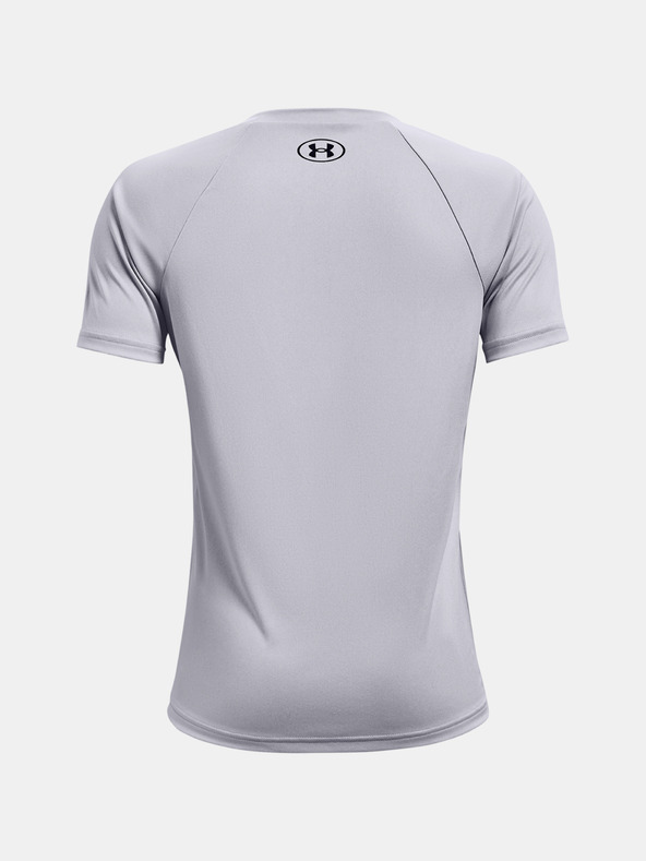 Under Armour Chlapčenské tričko Under Armour Tech Big Logo SS
