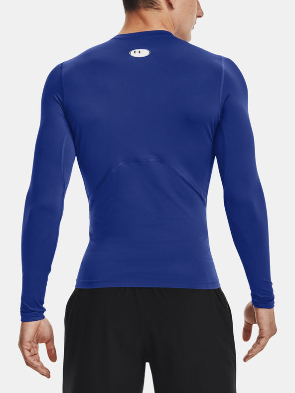 Under Armour Pánske tričko Under Armour HG Armour Comp LS