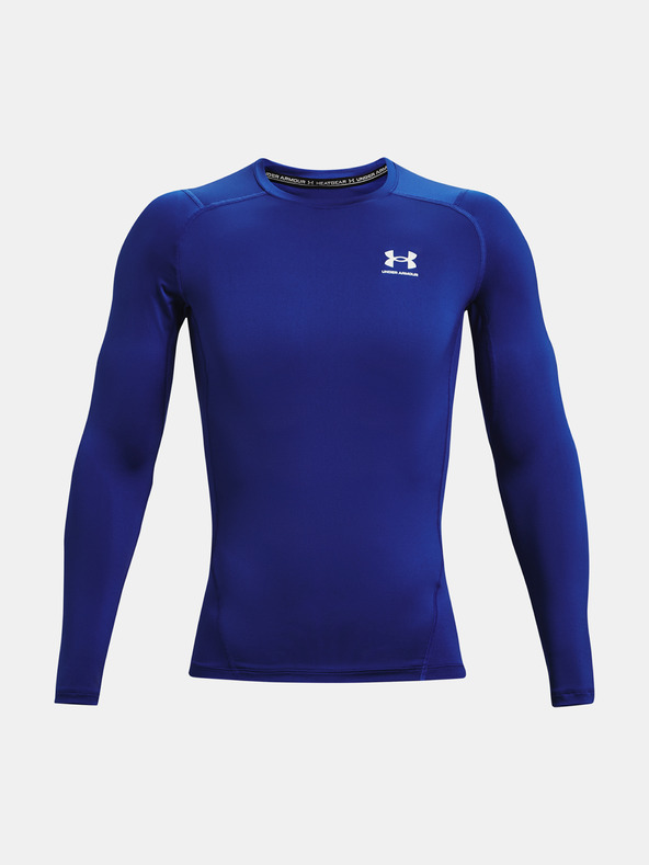 Under Armour Pánske tričko Under Armour HG Armour Comp LS