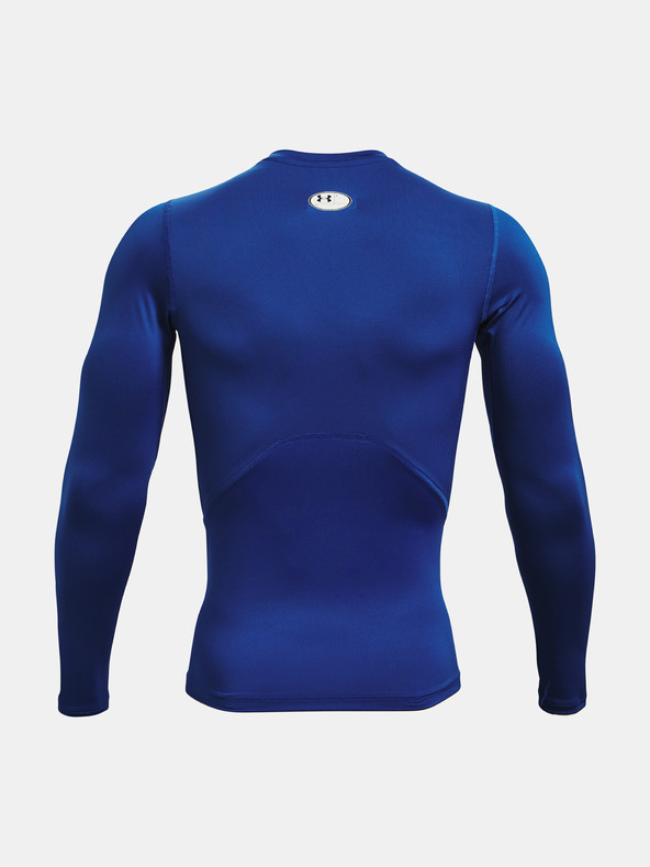 Under Armour Pánske tričko Under Armour HG Armour Comp LS