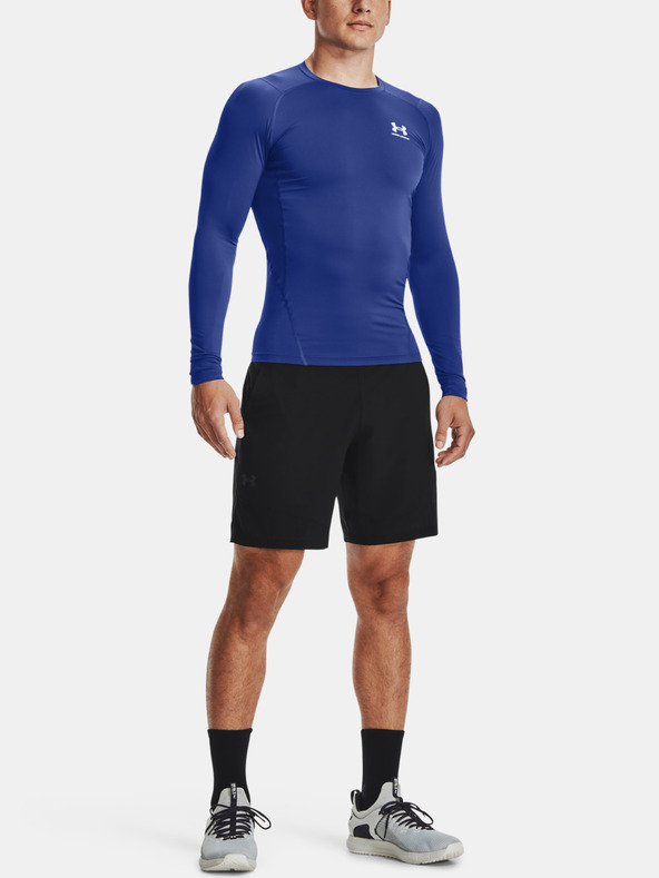Under Armour Pánske tričko Under Armour HG Armour Comp LS