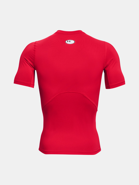 Under Armour Pánske tričko Under Armour HG Armour Comp SS