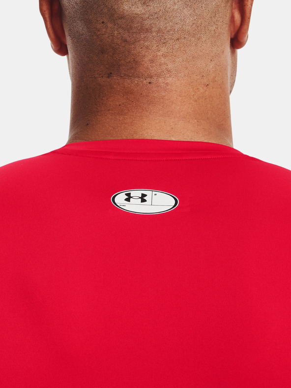 Under Armour Pánske tričko Under Armour HG Armour Comp SS