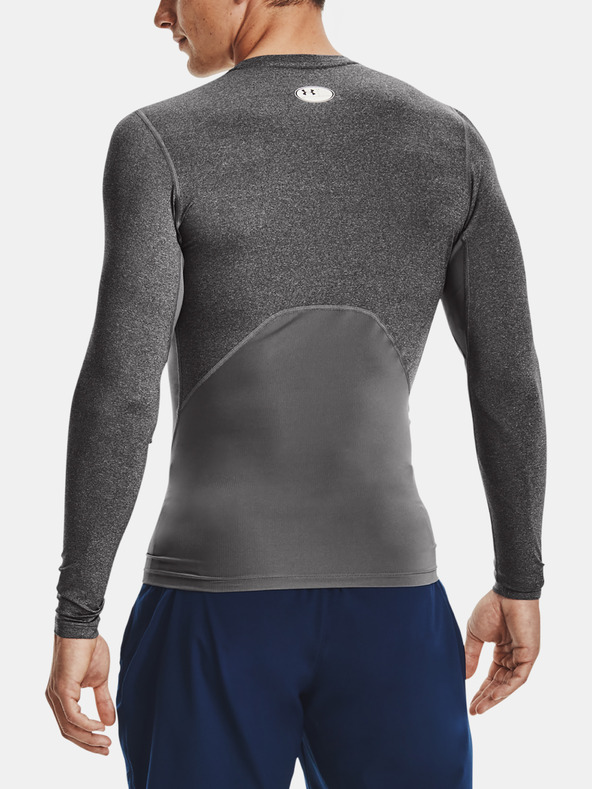 Under Armour Pánske tričko Under Armour HG Armour Comp LS