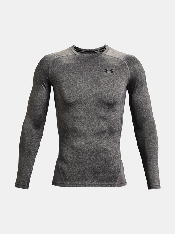 Under Armour Pánske tričko Under Armour HG Armour Comp LS