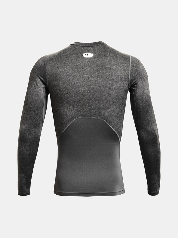 Under Armour Pánske tričko Under Armour HG Armour Comp LS