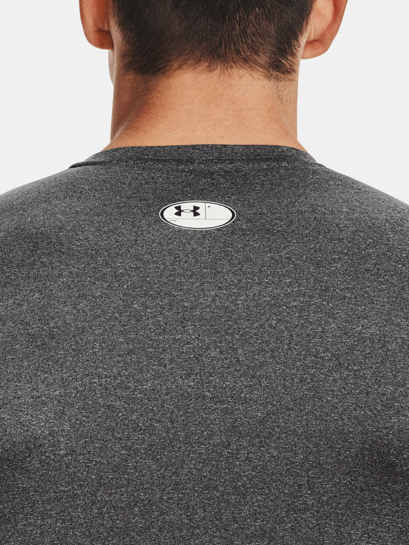 Under Armour Pánske tričko Under Armour HG Armour Comp LS