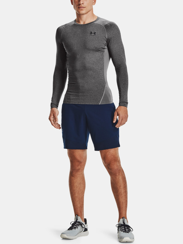Under Armour Pánske tričko Under Armour HG Armour Comp LS