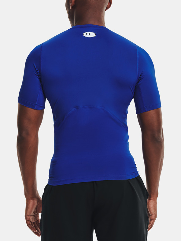 Under Armour Pánske tričko Under Armour HG Armour Comp SS
