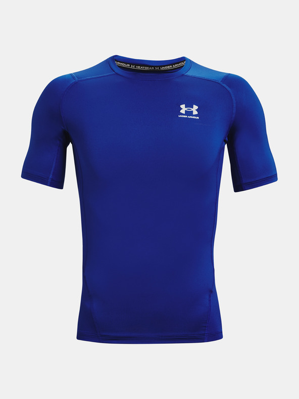 Under Armour Pánske tričko Under Armour HG Armour Comp SS