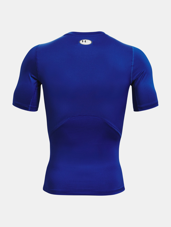 Under Armour Pánske tričko Under Armour HG Armour Comp SS