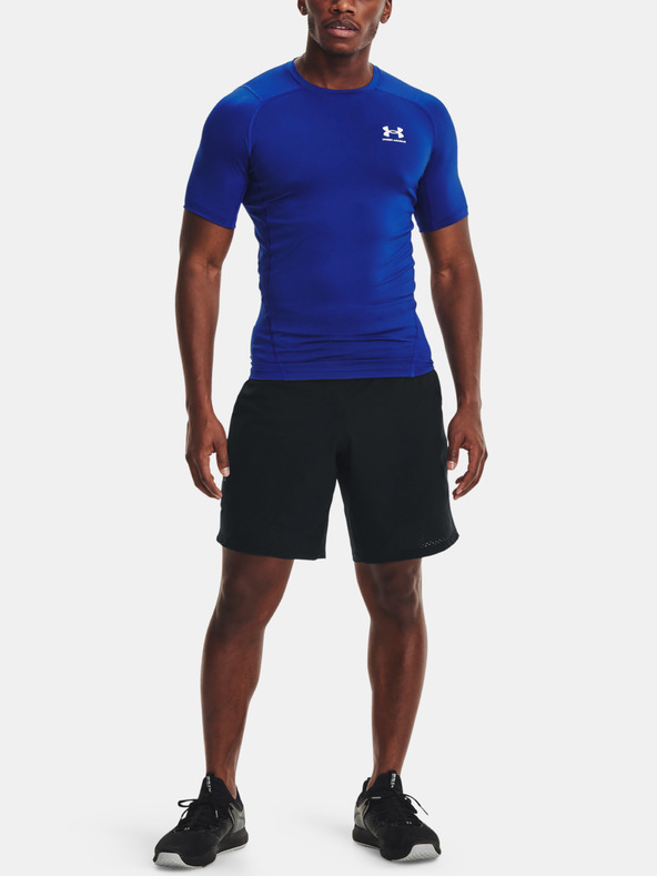 Under Armour Pánske tričko Under Armour HG Armour Comp SS