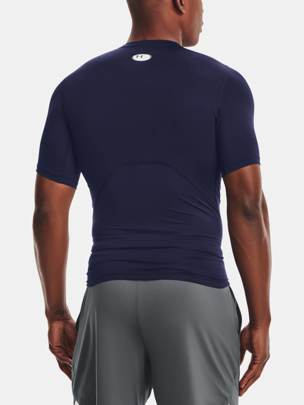 Under Armour Pánske tričko Under Armour HG Armour Comp SS